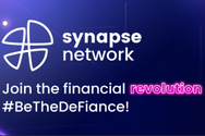 Synapse Chain: Một cơ sở hạ tầng phi tập trung với trải nghiệm sản phẩm tập trung