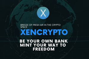 XEN 营销数据分析，浅谈数字营销在Web3领域的应用
