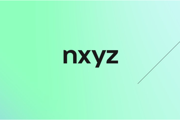 One-Stop Guide to Nxyz: Effortless Access to Multi-Chain Data, a Web3 Data Indexing Solution