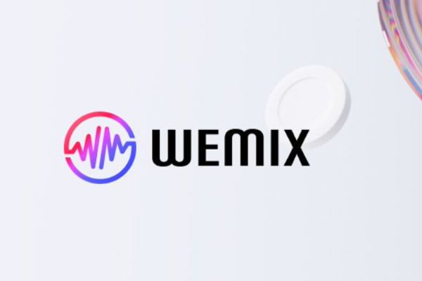 Sụt giảm 80%! Công ty game Hàn Quốc đứng sau token WEMIX –娱美德公司