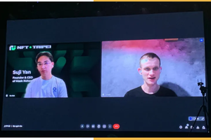 Đối thoại cùng Vitalik: 10 năm nữa, zk-STARK sẽ quan trọng như blockchain