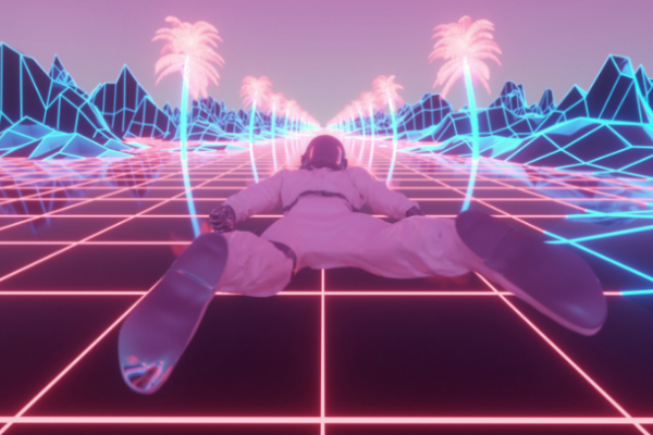 What are you actually playing when you're playing with NFTs?