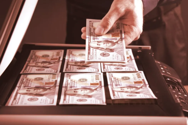 SBF 的 2.5 億美元保釋金從何而來?
