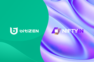 Teaming Up for Southeast Asia: Bitizen Wallet and NiftyIN Form Strategic Partnership