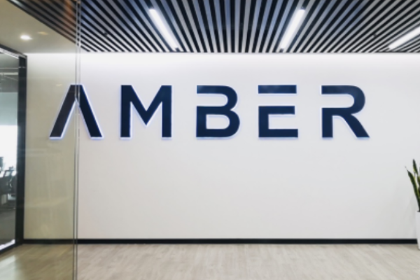 Over a hundred former Amber employees collectively seek redress: laid off without severance, company executives "disappear"