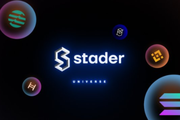 Staderを一文で理解する:LSD+リアルインカムがトークン価値の大爆発を引き起こすのか?
