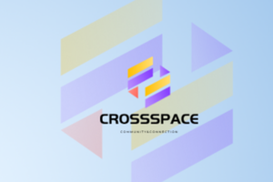 CrossSpace与百度希壤达成合作伙伴关系,共创包容协作Web3生态