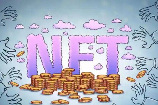 2023 年NFT行業趨勢的預測:NFT-Fi爆發,垂直化市場趨勢來臨