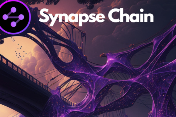 Một bài viết để hiểu rõ tiến triển mới nhất của giao thức liên chuỗi Synapse và các chất xúc tác sắp tới