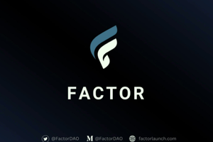 FactorDAO：Camelot新项目，投资策略模块化的无代码资管平台