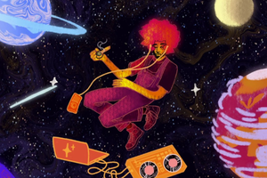 Cosmos LSD 简史：研究多，产品少