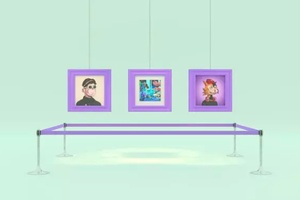 Polygon NFT生态系统一览：Web2公司入场、PFP NFT、游戏和二级市场应用