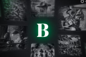 How Botto is Revolutionizing the Art World and Democratizing AI Art?