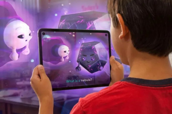 播客筆記:Web3與VR、遊戲將如何融合?