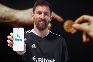 デリバティブ取引でスタートし、BitKeepを傘下に収めたビットゲット（Bitget）は、どのようにして独自のエコシステムを築き上げたのか？